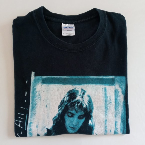 Peter Frampton "Thank You All" 2014 N.A. tour Tee - Picture 8 of 8